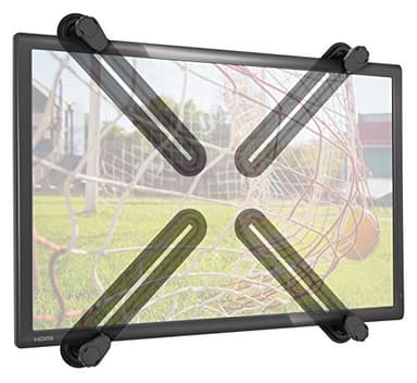 RICOO Monitor VESA-Adapter VA0500