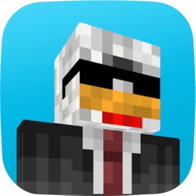 Skin Designer for Minecraft