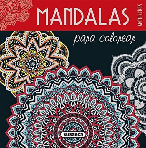 Mandalas para Colorear