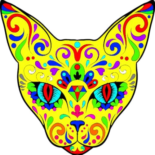 Mandala para colorear para niños y adultos - divertido y relajante juego de colorear para niños y niñas Cualquier Edad
