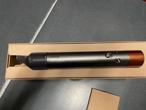 Moldeador de Pelo Dyson Airwrap HS05 Origin
