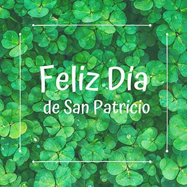 Feliz Día de San Patricio - Música Celta Relax con Arpa, Flauta Tradicional, Sonidos de la Naturaleza