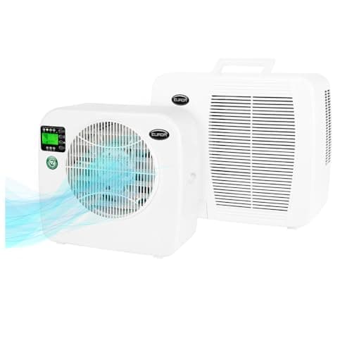 EUROM AC2401 - Aire acondicionado